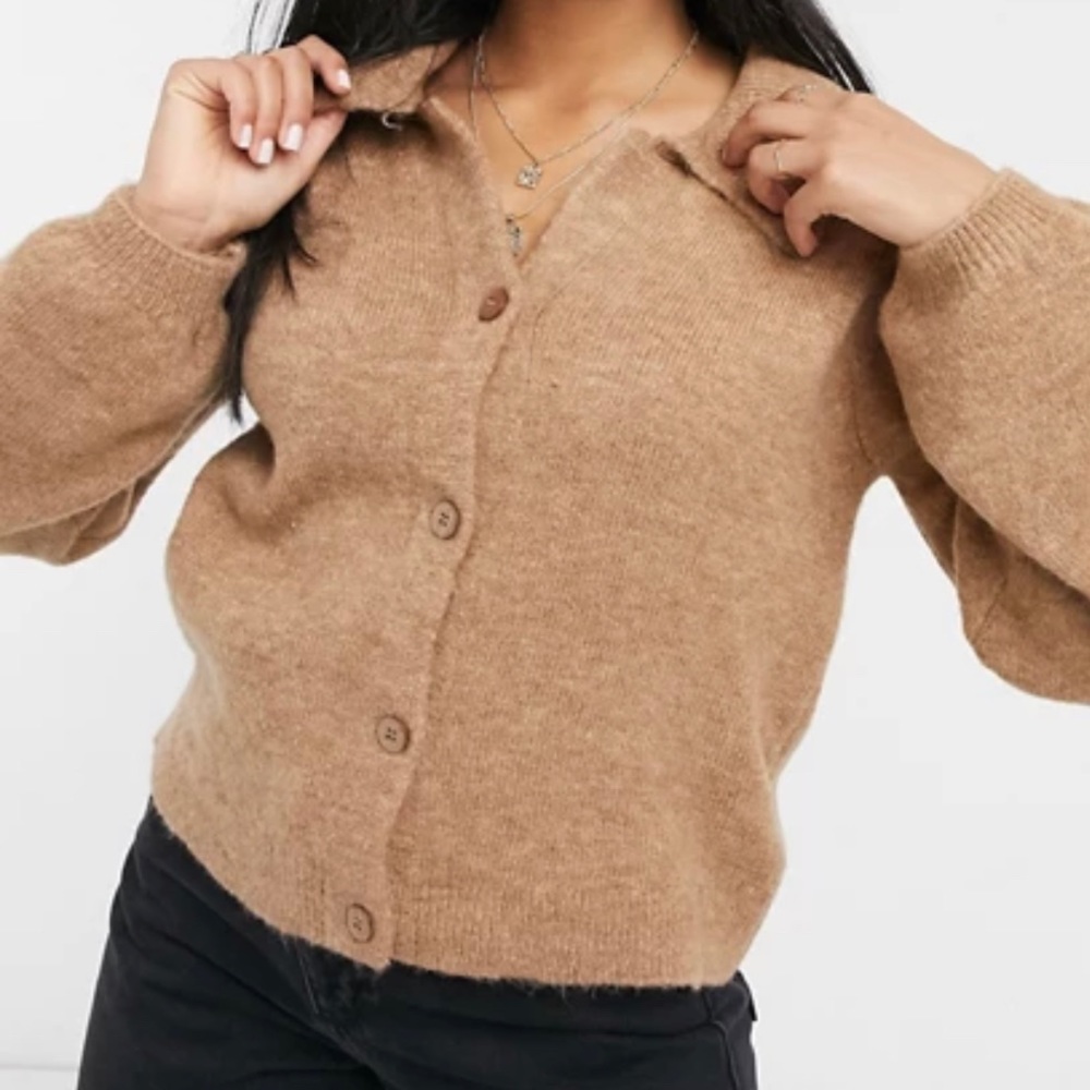 ASOS DESIGN by ASOS - Picture 2 of 5